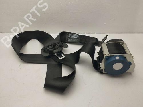 Used Rear right seatbelt Rear right seatbelt SEAT ALHAMBRA (710, 711) 1.4 TSI (150 hp) 40095612 40095612