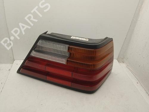 Used Right taillight Right taillight MERCEDES-BENZ 124 Saloon (W124) 260 E (124.026) (160 hp) 4326194 4326194