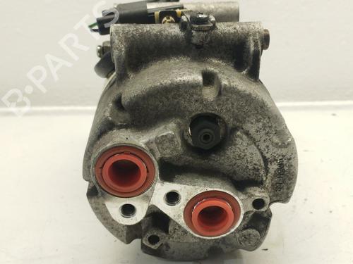AC compressor FORD FOCUS II (DA_, HCP, DP) 1.8 TDCi | BP37172583M34 - Image 4