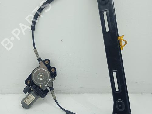 Rudehejsemekanisme ventre foran FIAT PANDA (169_) 1.2 (169.AXB11, 169.AXB1A) (60 hp) 31618868