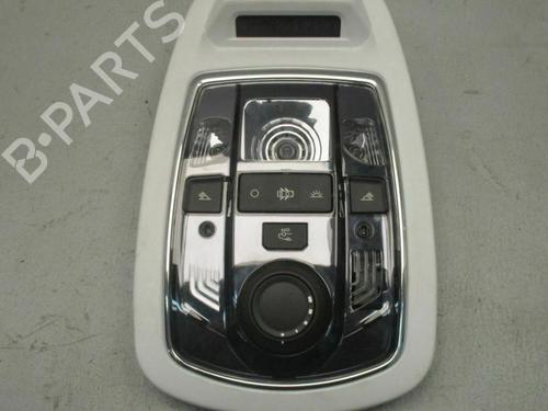 Used Interior roof light Interior roof light PEUGEOT 508 SW I (8E_) 2.0 BlueHDi 150 (150 hp) 11148355 11148355