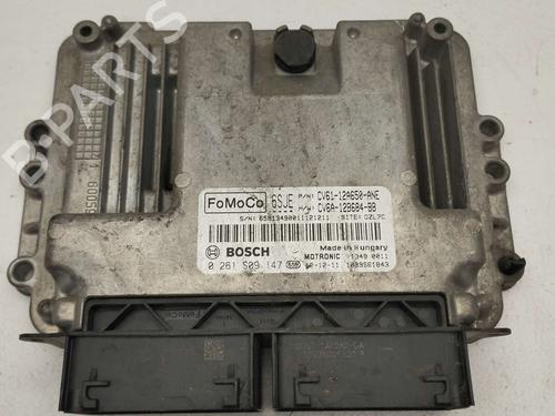 Used Engine control unit (ECU) Engine control unit (ECU) FORD FOCUS III [2010-2020] 19637037 19637037