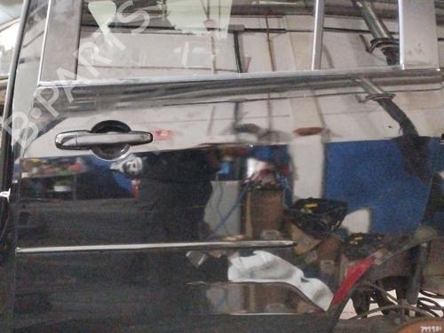 Used Left slide door MAZDA 5 (CR) 2.0 CD (CR19) (143 hp) 20088784