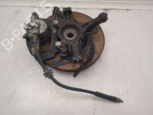 Used Left front steering knuckle Left front steering knuckle FIAT GRANDE PUNTO (199_) [2005-2026] 11154248 11154248