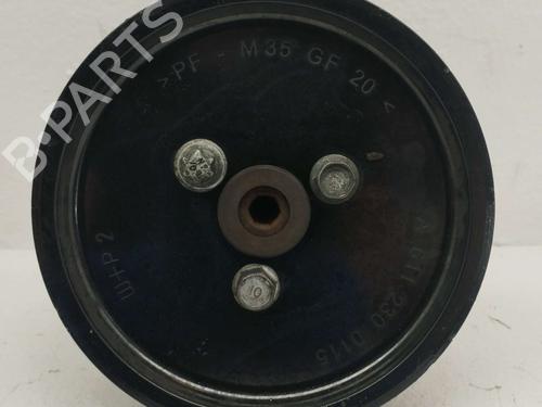 Used Steering pump Steering pump MERCEDES-BENZ E-CLASS (W211) [2002-2009] 31616340 31616340