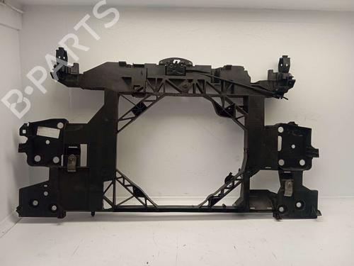 Used Front slam panel Front slam panel RENAULT SCÉNIC III (JZ0/1_) [2008-2016] 18086363 18086363