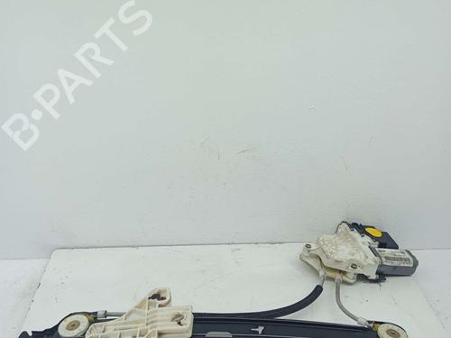 Used Rear left window mechanism SEAT ALTEA (5P1) [2004-2015]  31616760