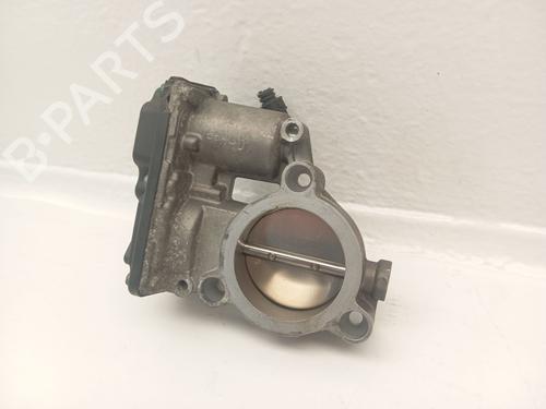 Throttle body BMW 1 (F40) 118 i | BP40265212M82 - Image 3