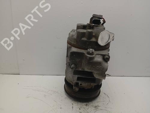 AC compressor AUDI A2 (8Z0) 1.4 TDI | BP11167157M34 