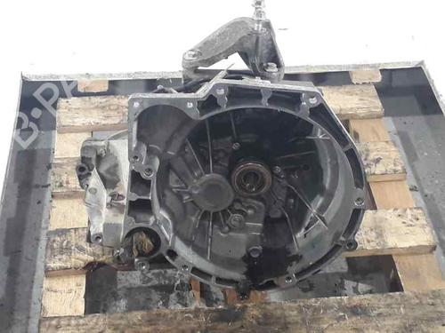 manual-gearbox-ford-fiesta-vi-cb1-ccn-8a6r7002ea-2008-2009-2010-2011-2012-2013-2014-2015-2016-2017-11148840 main image