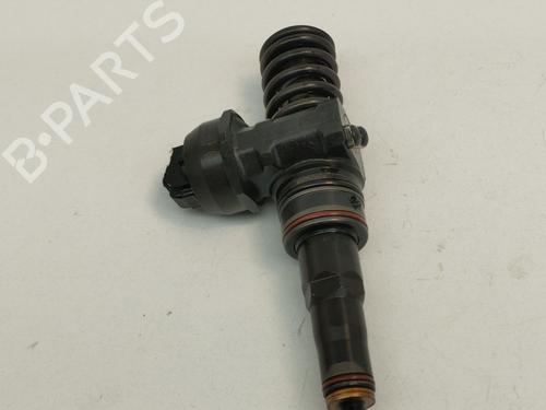 Injector AUDI A4 B6 Avant (8E5) 1.9 TDI | BP39098329M100 - Image 2