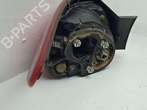 Right taillight MAZDA 6 Estate (GJ, GL)  | BP31620164C35 