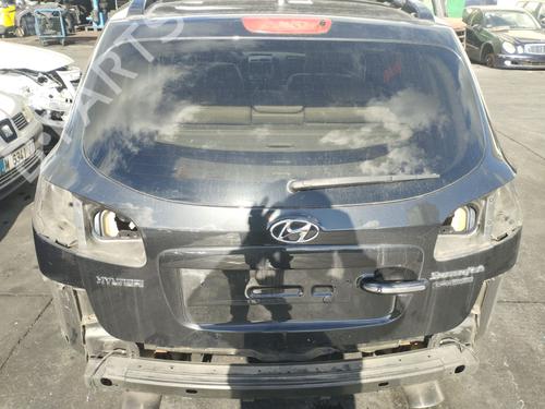 Tailgate HYUNDAI SANTA FÉ II (CM)  | BP31621103C6 