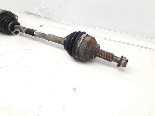 Left front driveshaft RENAULT TRAFIC II Van (FL) 1.9 dCi 100 (FL0C, FL0K, FL0B) | BP5141057M38 - Image 3