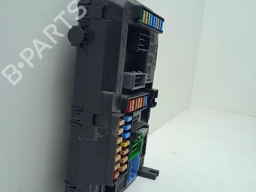 Fuse box PEUGEOT 2008 I (CU_) 1.2 THP 110 / PureTech 110 | BP40012481E1 - Image 2