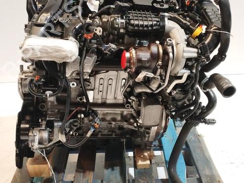 Motor CITROËN C4 CACTUS 1.6 BlueHDi 100 (99 hp) 24592741
