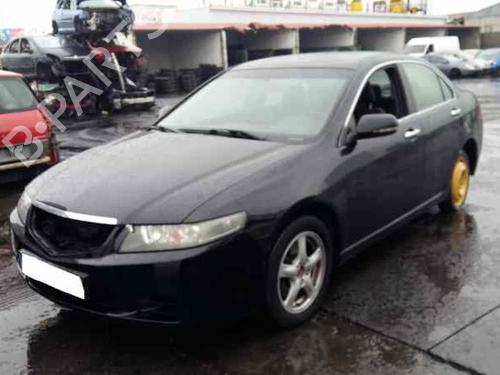 Headlight switch HONDA ACCORD VII (CL, CN) 2.2 i-CTDi (CN1) | BP4883966I24 