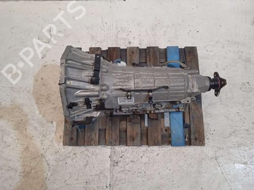 Gearbox HYUNDAI GENESIS Coupe 3.8 | BP34632672M3  - Image 5