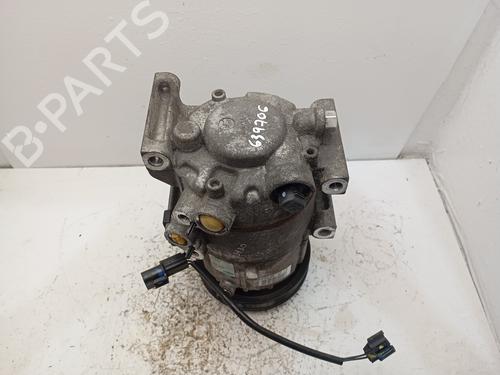 AC compressor HYUNDAI i30 (GD) | BP4335289M34 - Image 2