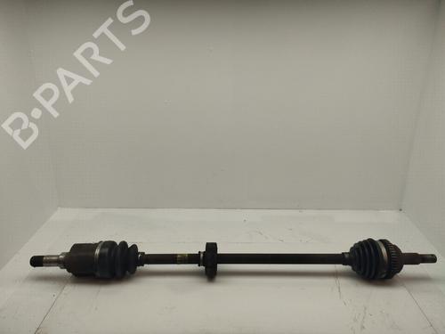 Used Right front driveshaft CHRYSLER PT CRUISER (PT_) [2000-2010]  4287908