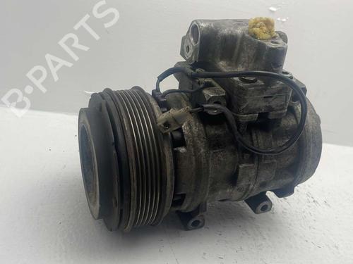 Used AC compressor AC compressor TATA 207 Pickup [1996-2007] 12446469 12446469