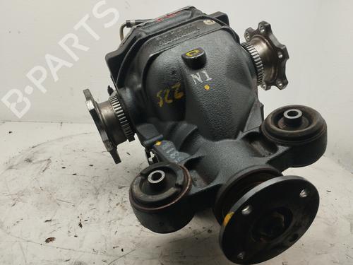 Used Rear differential NISSAN 350Z Roadster (Z33) 3.5 (AAZ33) (280 hp) 4767689