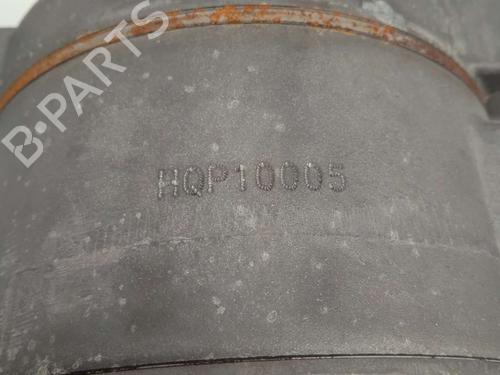 AC compressor MAZDA 3 (BM, BN)  | BP31616837M34  - Image 6