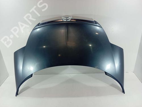 Capot CITROËN C8 (EA_, EB_) 2.0 HDi 135 (136 hp) 31617530