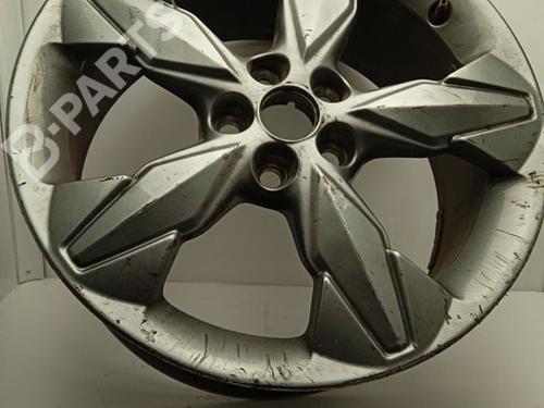 Used Rim Rim FORD MONDEO V Hatchback (CE) [2014-2026] 11162001 11162001