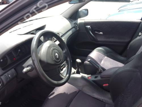 Xenon ballast RENAULT LAGUNA II (BG0/1_) 1.9 dCi (BG08, BG0G) | BP17808166C53 