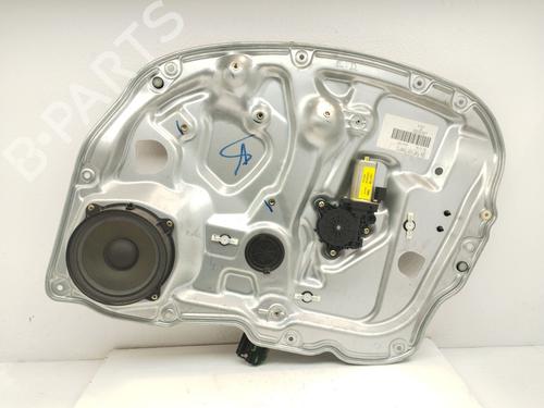 Used Front right window mechanism Front right window mechanism LANCIA MUSA (350_) 1.9 D Multijet (350.AXC1A) (101 hp) 34447932 34447932