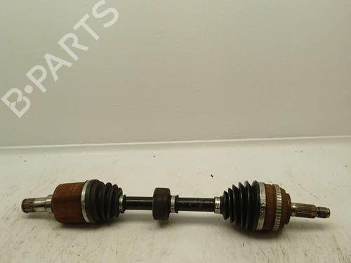Used Left front driveshaft HONDA CIVIC VII Hatchback (EU, EP, EV) 1.7 CTDi (EP4, EU9) (100 hp) 4355696