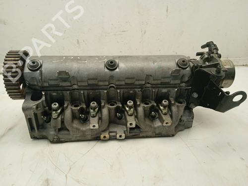 Used Cylinder head Cylinder head VOLVO S40 I (644) [1995-2004] 11147865 11147865