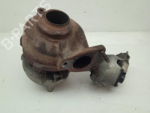 Used Turbocharger/Supercharger CITROËN C8 (EA_, EB_) 2.0 HDi 135 (136 hp) 31617523