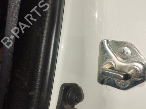 Gummiliste SUBARU XV (_GP_) | BP18549420C142