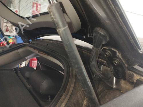 Used Tailgate lift support OPEL INSIGNIA A (G09) 2.0 CDTI (68) (131 hp) 18008965