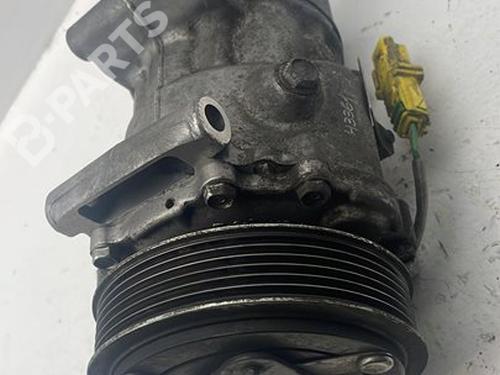Used AC compressor PEUGEOT 307 (3A/C) 1.6 HDi 110 (109 hp) 4328313