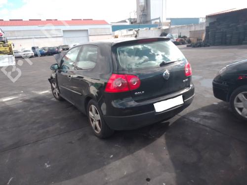 Starter VW GOLF V (1K1)  | BP12320940M8 