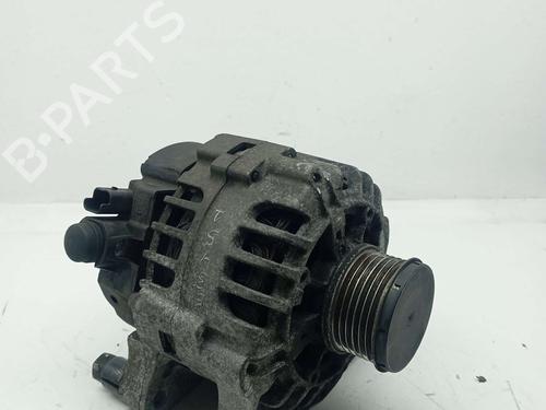 Used Alternator PEUGEOT 207 (WA_, WC_) [2006-2015]  31617657