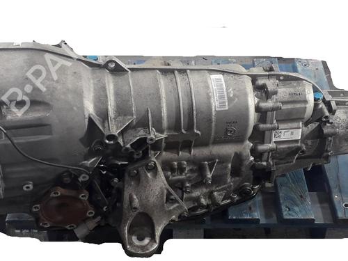 Gearbox AUDI A6 C6 (4F2) 3.0 TDI quattro | BP11150092M3 