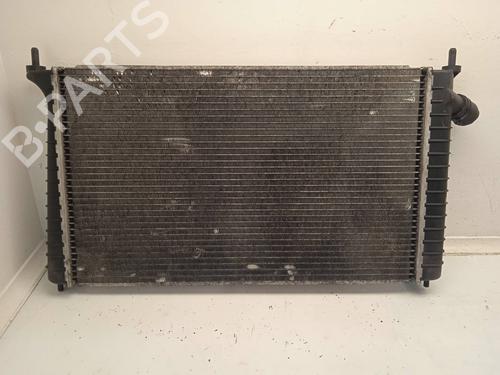 Used Water radiator Water radiator SAAB 9-5 (YS3E) [1997-2009] 11155052 11155052
