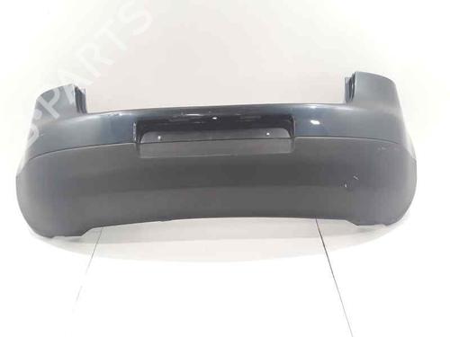 Used Rear bumper VW GOLF V (1K1) 1.9 TDI (105 hp) 11148513