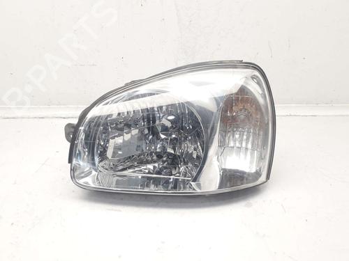 Used Left headlight Left headlight HYUNDAI SANTA FÉ I (SM) 2.0 CRDi (113 hp) 11150434 11150434