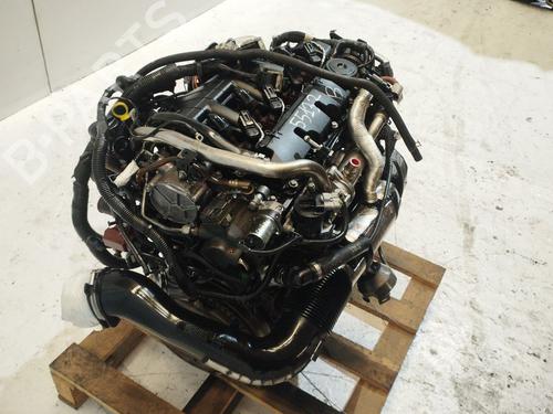 Engine VOLVO C30 (533) 2.0 D | BP39429911M1 - Image 3