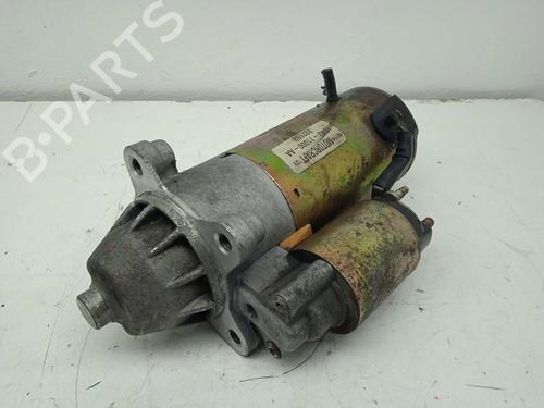 Used Starter FORD FOCUS I (DAW, DBW) 1.8 TDCi (100 hp) 11807424