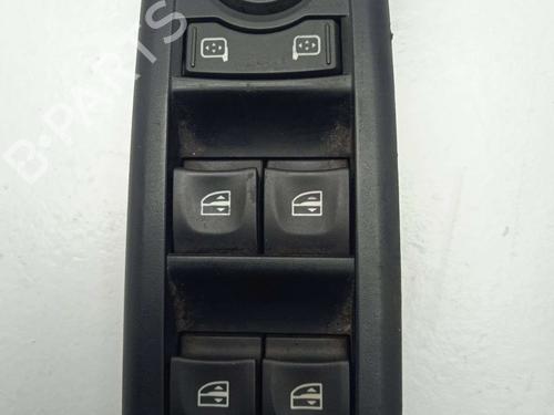 Left front window switch RENAULT SCÉNIC III (JZ0/1_)  | BP31696046I27  - Image 7