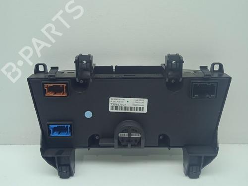 Climate control LANCIA DELTA III (844_) | BP36049615I5 - Image 4