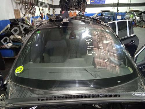 Used Windscreen Windscreen PEUGEOT 3008 I MPV (0U_) [2009-2017] 31619207 31619207