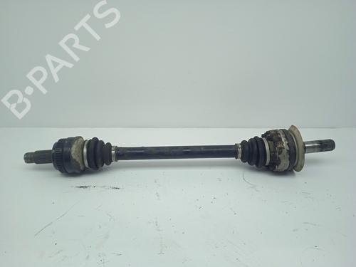 Used Left rear driveshaft BMW X3 (E83) 2.0 d (150 hp) 18086358