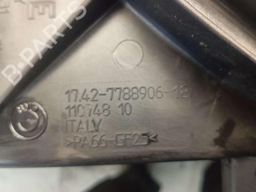 Radiator fan BMW 3 (E90) 320 d | BP31615049M35 - Image 5